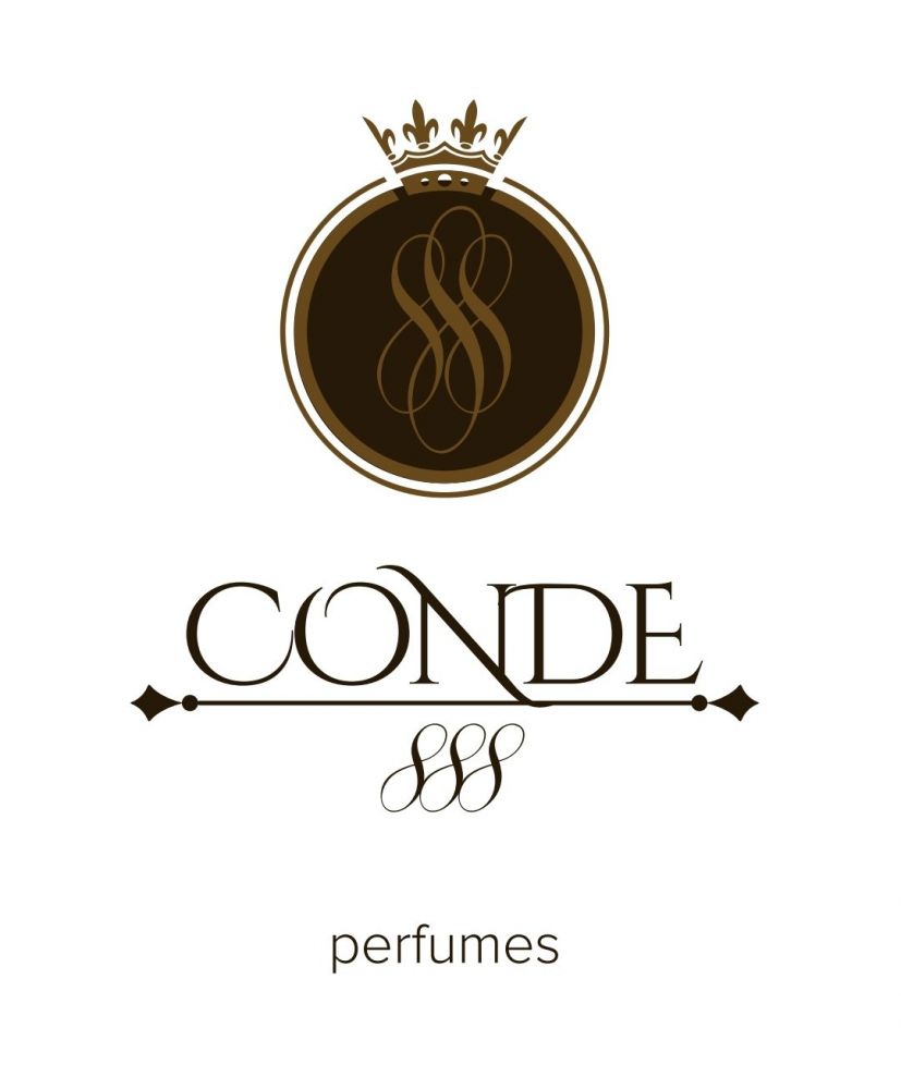 PERFUMARIA CONDE 888