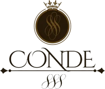 PERFUMARIA CONDE 888
